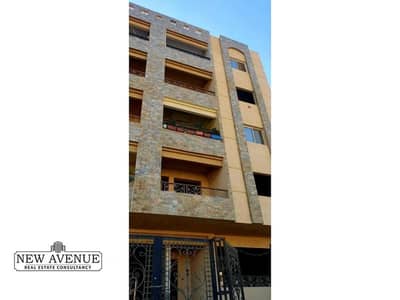 apartment for sale lotus shamalya New Cairo