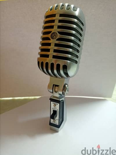 Mic 55SH Series II