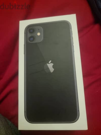 IPhone 11 64 GB