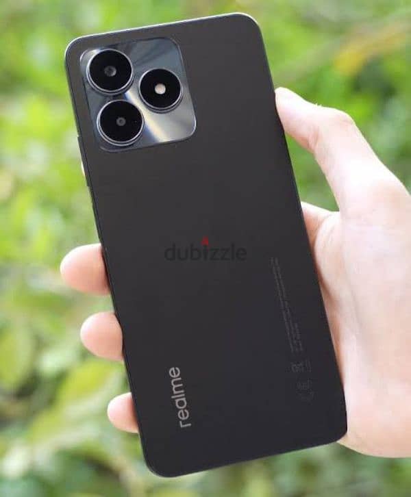 بيع: Realme C53 بحالة ممتازة – سعر لقطة! 1