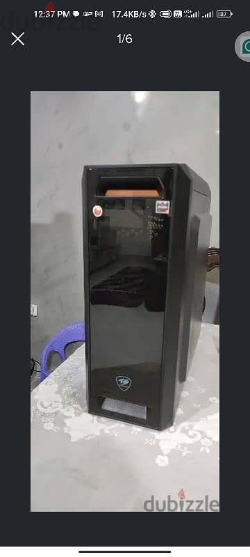 gaming pc