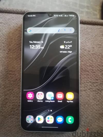 Samsung A34 5G (6/128)