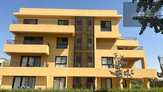 Luxury Apartment for Sale in Orascom Compound – O West