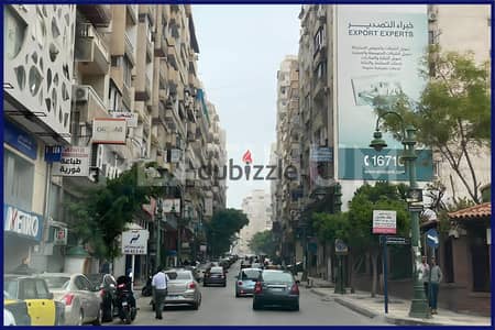 Duplex apartment for sale, 1250 m, Rushdi (Syria Street)