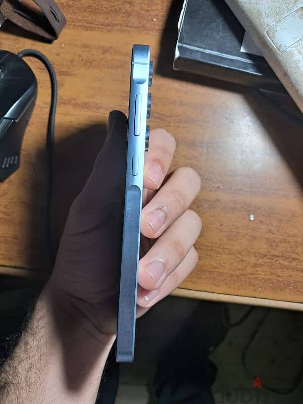 Samsung A55 5G new condition 1