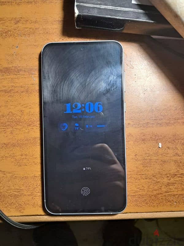 Samsung A55 5G new condition 2