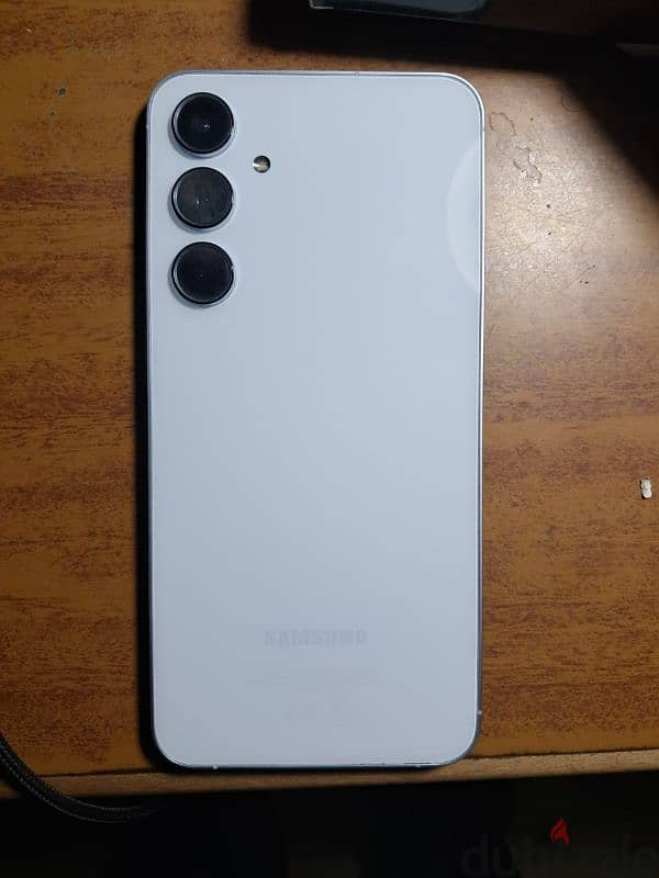 Samsung A55 5G new condition 5