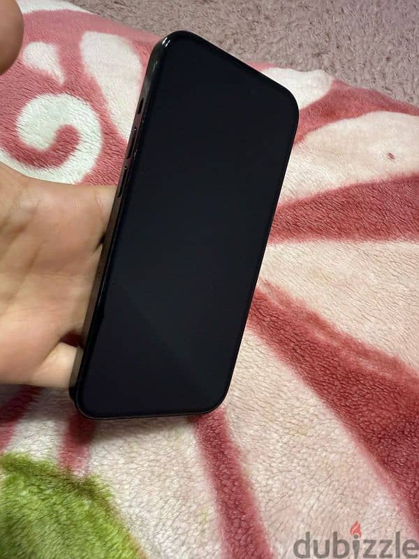 Iphone 14 pro 256g 5