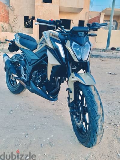 ويانج ktr300cc