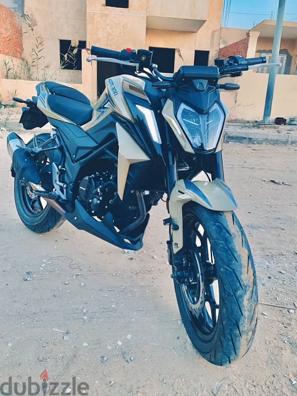 ويانج ktr300cc 0