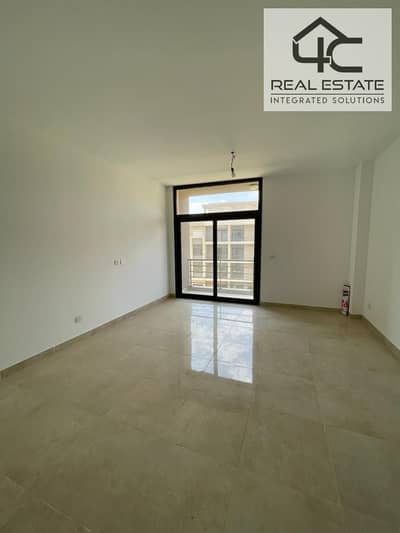 Apartment 169 m with roof fully finished for sale with down payment and installments till 2033 in phase Moon Residence at Fifth Square Compound