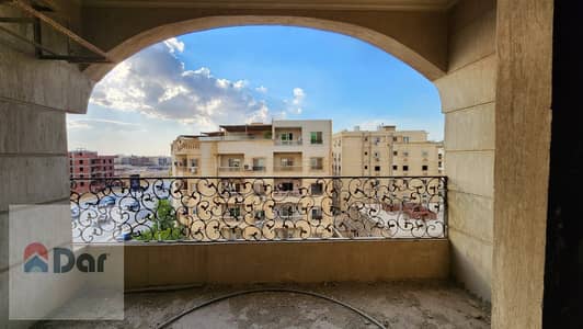 Apartment for Sale at El Narges Building new cairo