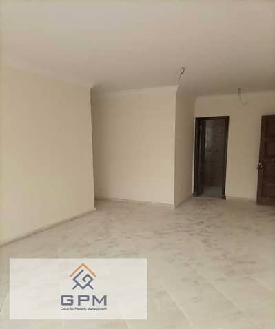 Ultra Super Lux Apartment 130 mFor Sale in El Koronfel New Cairo Ready to Move