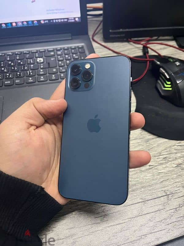 I phone 12 pro for sale 1