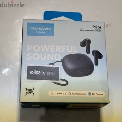 Anker Soundcore p25i