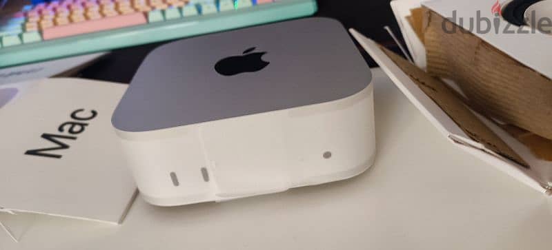 Mac mini M4 1