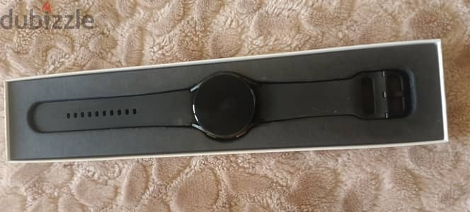 Samsung Galaxy watch 4