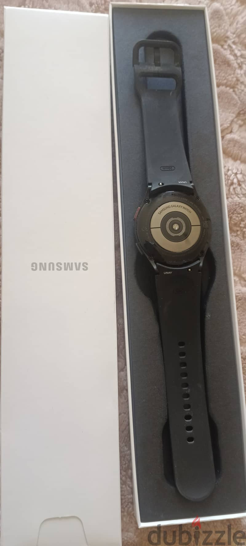 Samsung Galaxy watch 4 1