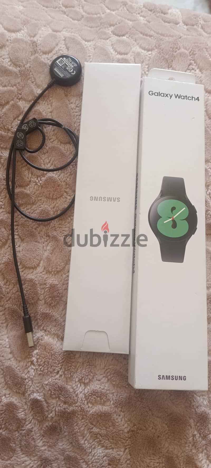 Samsung Galaxy watch 4 3