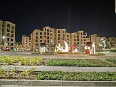 Apartment Core and shell for sale in sarai