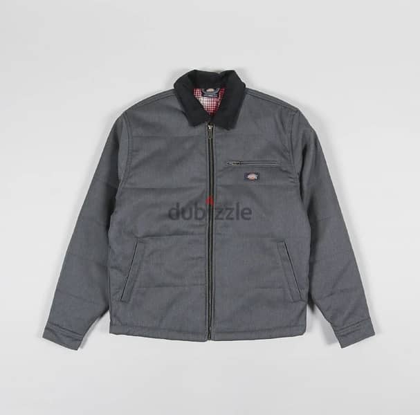 Dickies Pedro Bay jacket (medium) 0