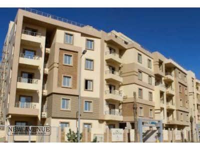 Duplex - 3 bedroom - Fully finished - Near to AUC - prime location- in lotus - new Cairo