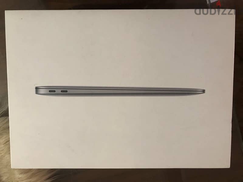 MacBook Air 13 inch, M1 2020,space Gray 4