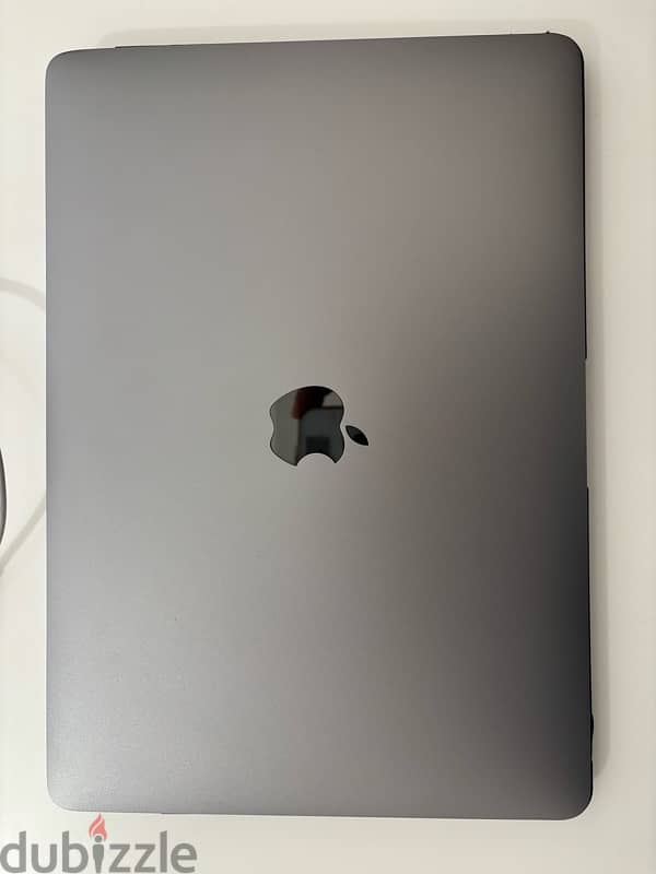 MacBook Air 13 inch, M1 2020,space Gray 9