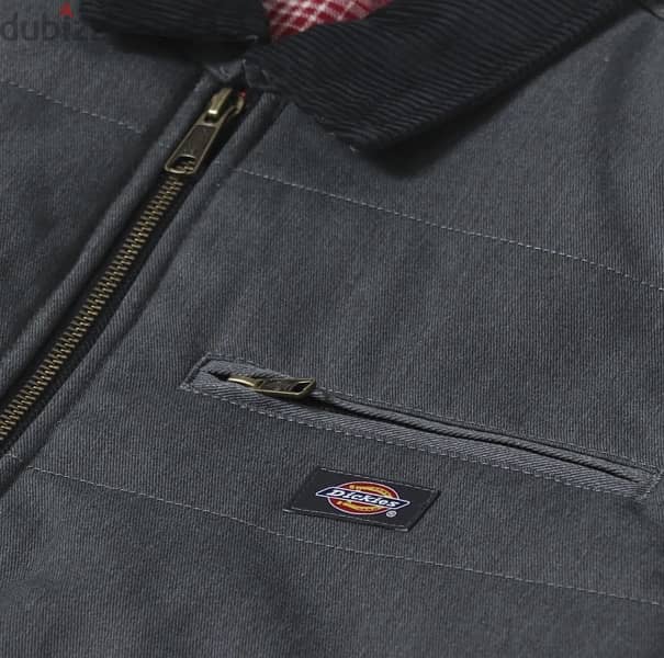 Dickies Pedro Bay jacket (medium) 5