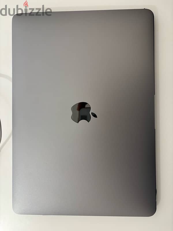 MacBook Air 13 inch, M1 2020,space Gray 4