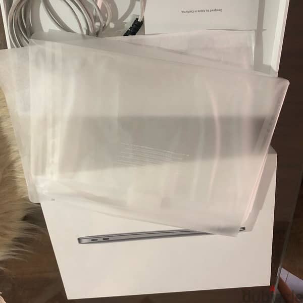 MacBook Air 13 inch, M1 2020,space Gray 6