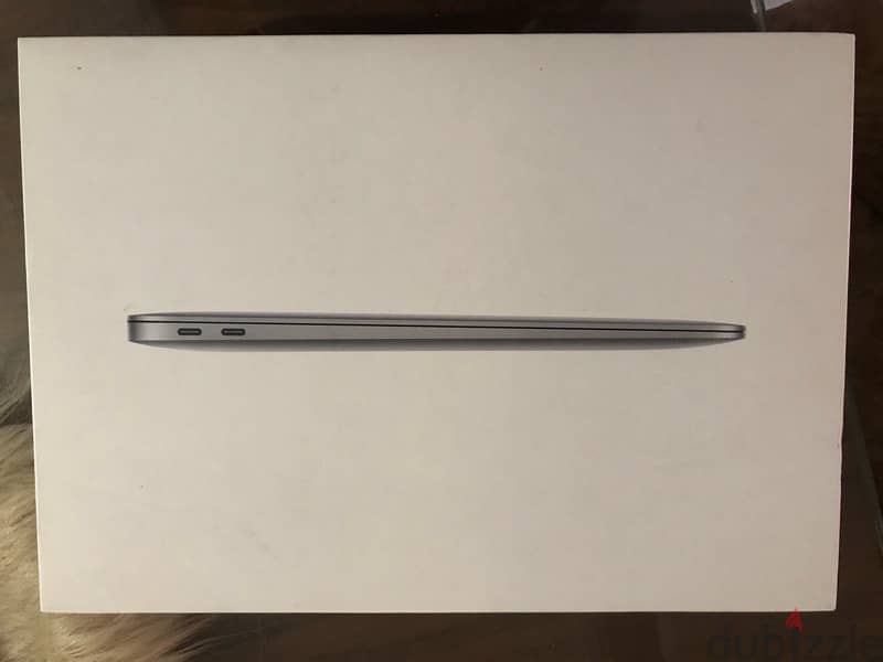 MacBook Air 13 inch, M1 2020,space Gray 8