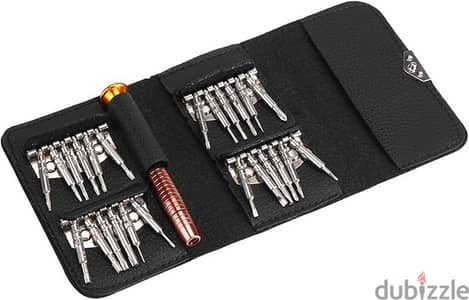 Wallet Screwdriver XW-6025 طقم مفكات