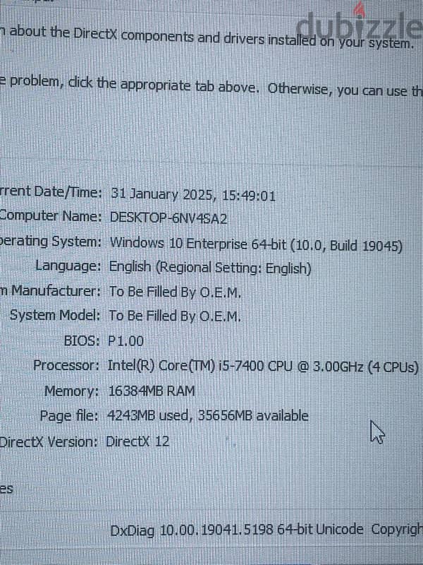 Pc استيراد استعمال خفيف 2