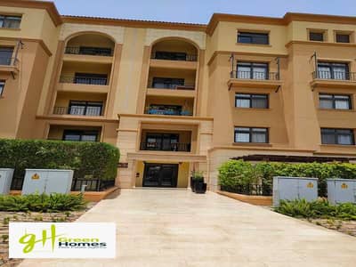 For Rent: Fully Finished Apartment at  Prime Location in Mivida – Emaar Misr