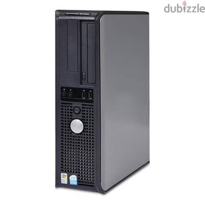 جهاز Dell Optiplex GX620