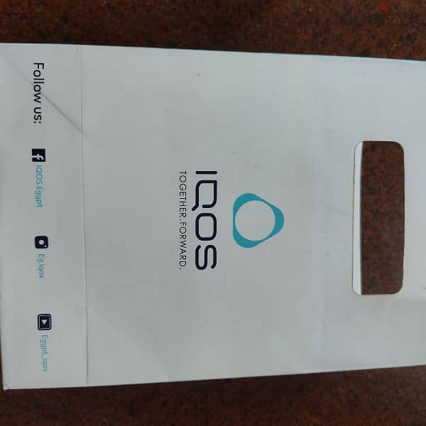 Iqos iluma one 3