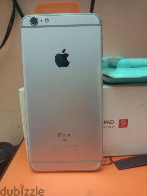 iphone 6s plus 0