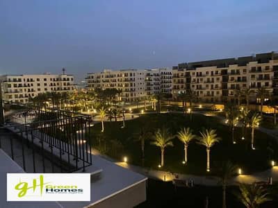 Eastown - New Cairo | Apartment for Sale – 156m