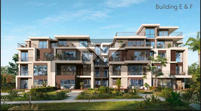 Lowest 3 Bedrooms Apartment For Sale At Solana West In New Zayed. ( ORA DEVELOPMENT ) 0