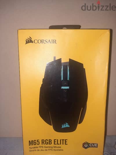 ماوس كروسير M65 RGB ELITE