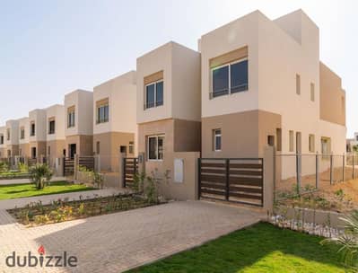 Attractive Price Ready to Move Resale Standalone Villa in The Crown Beside New Giza