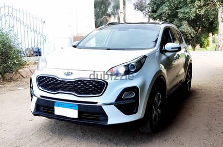 Kia Sportage 2020