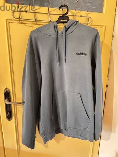 ADIDAS HOODIE