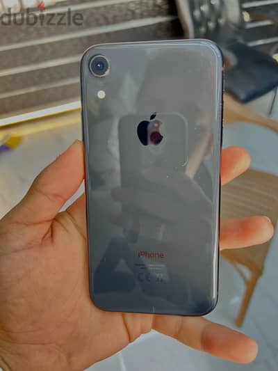 iphone Xr 64 g