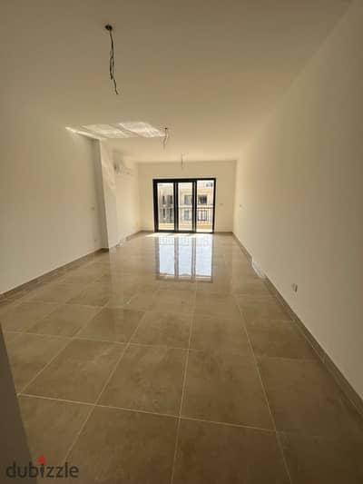 شقة 168م للبيع باقل مقدم في كمبوند فيفث سكوير المراسم Apartment sale Fifth Square Al-Marasem