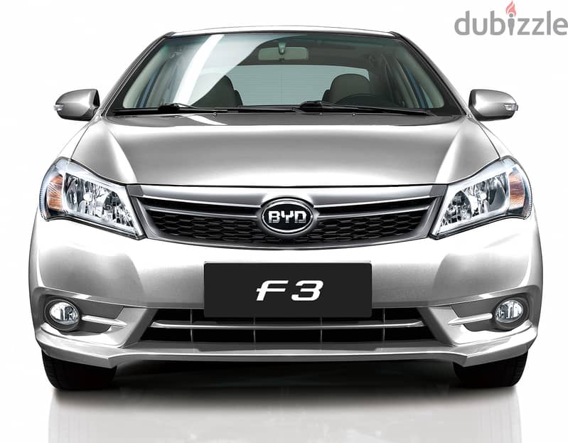 BYD F3 2025 موزع معتمد بأرخص سعر 0