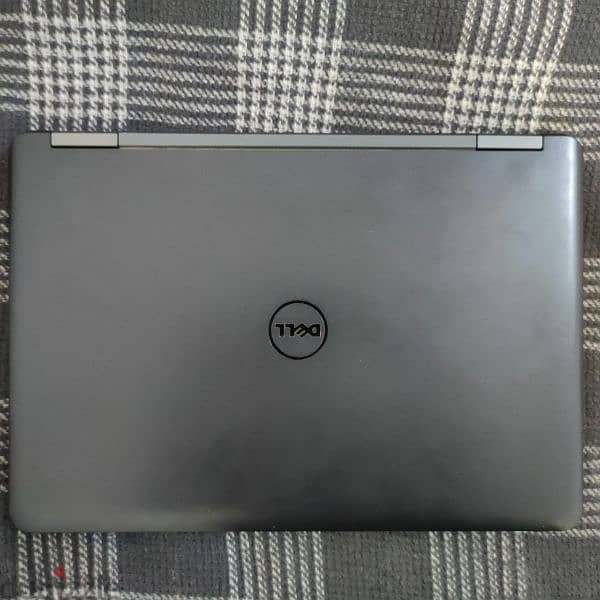 Dell latitude e5440 رام 16 و بروسيسور عالي وضمان شهر 1