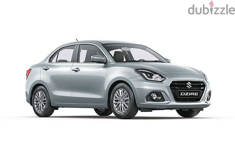 Suzuki Dzire 2024 بأرخص سعر 0