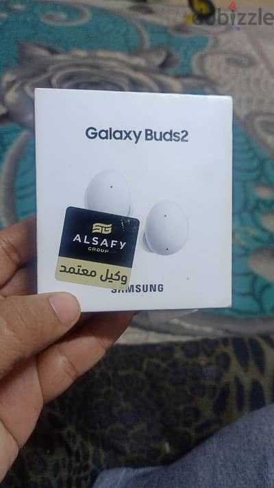 Samsung Galaxy buds2